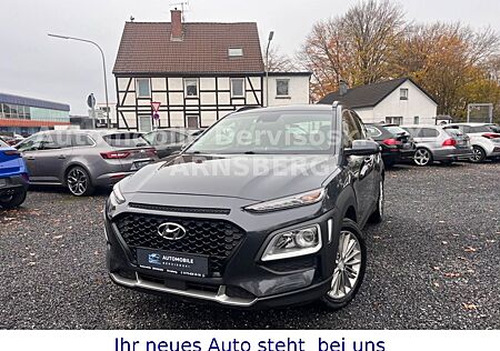 Hyundai Kona Trend 2WD*Lenkradheiz*R-cam*NAVI*