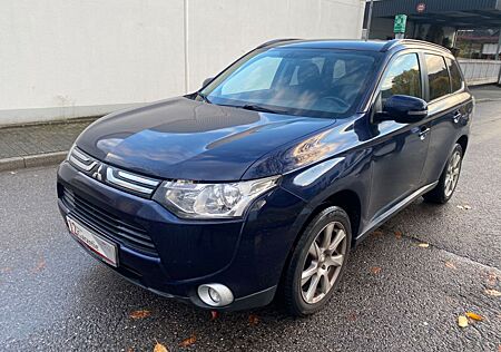 Mitsubishi Outlander ClearTec Invite 2WD AHK 1 Hand !!