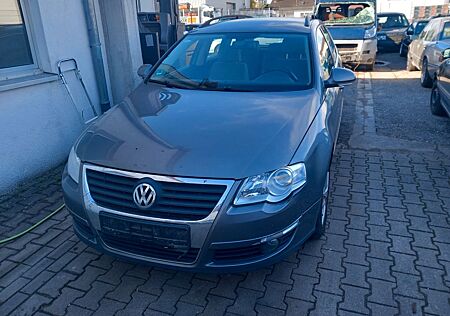 VW Passat Variant Volkswagen Comfortline 2.0 TDI