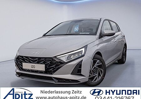 Hyundai i20 1.0 Trend