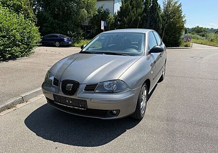 Seat Ibiza 1.4 16V 55 kW Stella