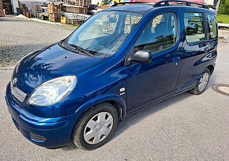 Toyota Yaris Verso 1.3 Sol