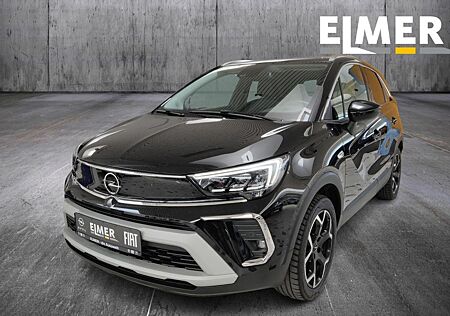 Opel Crossland X Crossland Ultimate Paket