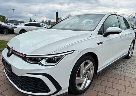 VW Golf Volkswagen Lim 2.0TSI GTI ACC SHZ Virtual DAB