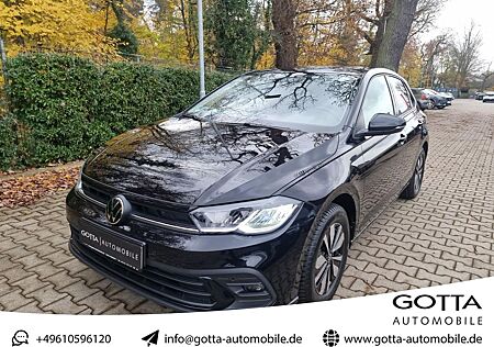 VW Polo Volkswagen 1.0 TSI GOAL DSG*RVIEW*NAVI*uvm.