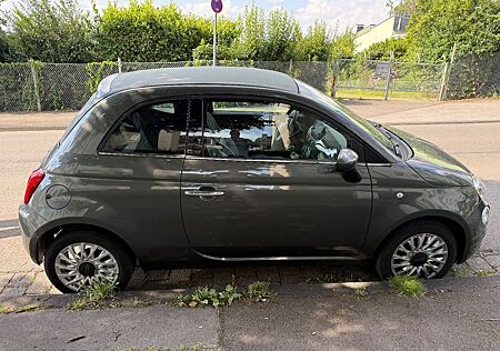 Fiat 500C 1.2 8V LOUNGE C LOUNGE