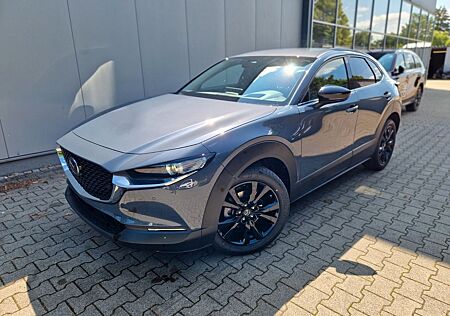 Mazda CX-30 2.5L e-SKYACTIV G 140ps
