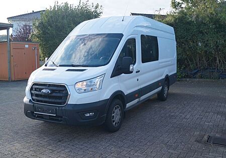 Ford Transit Kasten DoKa 350 L4 H3 Trend