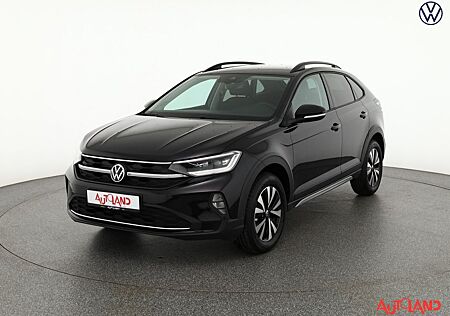 VW Taigo Volkswagen 1.0 TSI Matrix Sitzheizung PDC