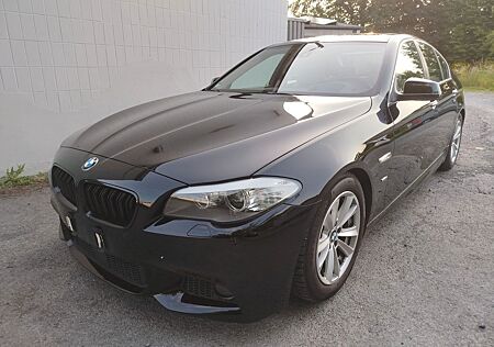 BMW 525 Baureihe 5 Lim. d