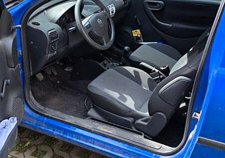 Opel Corsa C
