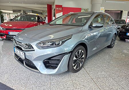 Kia Cee'd Ceed Sportswagon Plug-in Hybrid Spirit