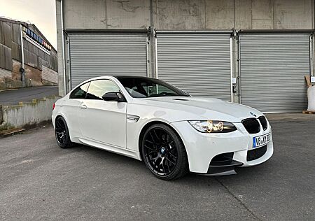 BMW M3 Comp. Coupe 2. Hand | 26 TKM | Neuwagenzust.