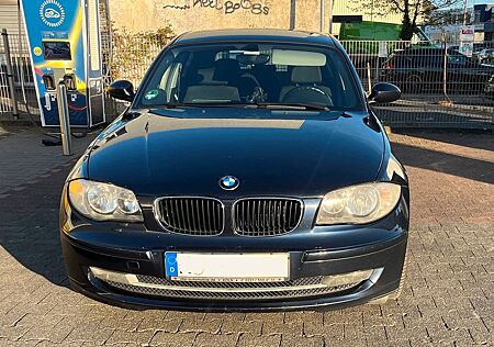 BMW 120D Technisch Top mit Tüv