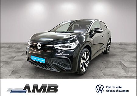 VW ID.5 Volkswagen Pro 77kWh/Matrix/Navi/Sitzhzg/RFK/Wärempump