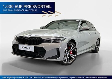 BMW 330e M Sport Pro Innovation+360°+ACC+M Brooklyn