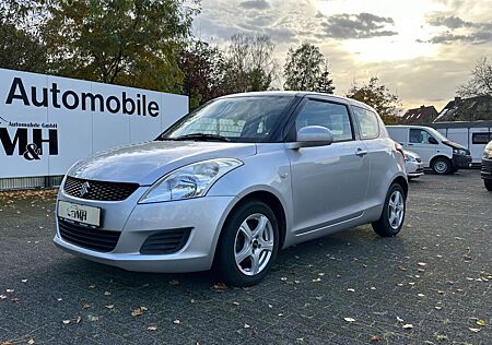 Suzuki Swift 1.3 Basic MFL Klima