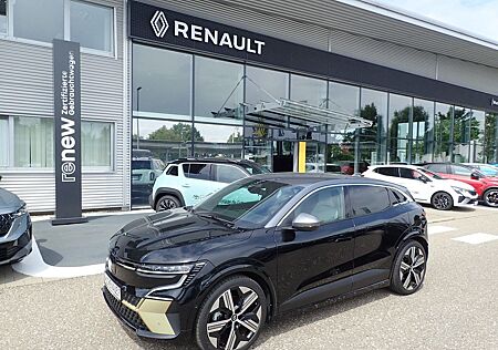 Renault Megane E-Tech Electric Iconic 60KW/LEDER E-Tech