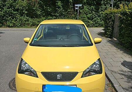 Seat Mii 1.0 44kW -
