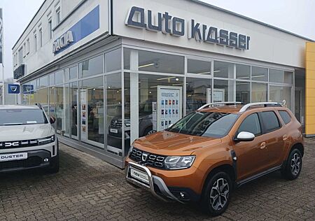 Dacia Duster Prestige TCe 130 *In Germersheim*