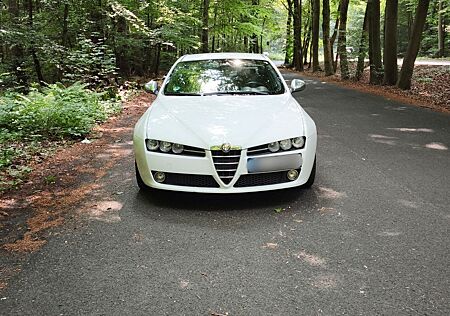 Alfa Romeo 159 2.2 JTS 16V ti