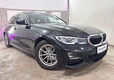 BMW 320i M SPORTPAKET PANO HEAD-UP LEDER LED TOP