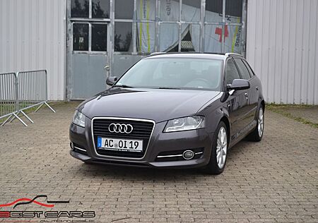 Audi A3 Sportback 2.0 TDI S line Sportpaket plus Top