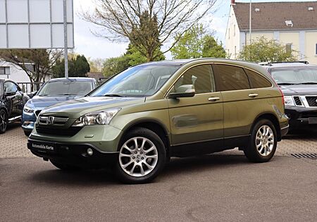 Honda CR-V Executive 4x4 Pano Media BH Klima SHZ Leder