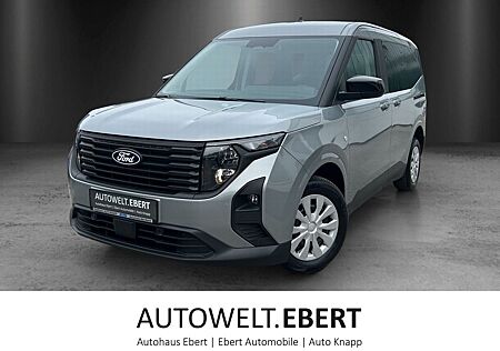 Ford Tourneo Courier 1.0 Aut./ACC/KAMERA/NAVI/AHK/SHZ