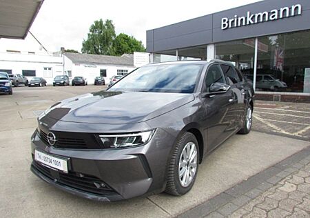 Opel Astra Sports Tourer 1.2 Turbo Automatik Elegance