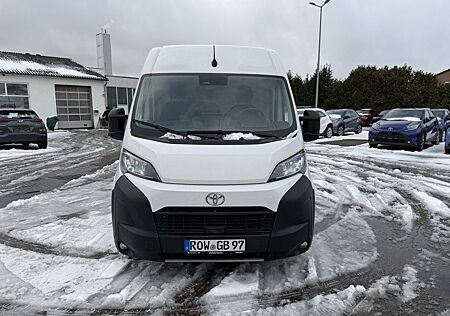 Toyota Proace Max 2.2-l-D 35 L3H2 Meister