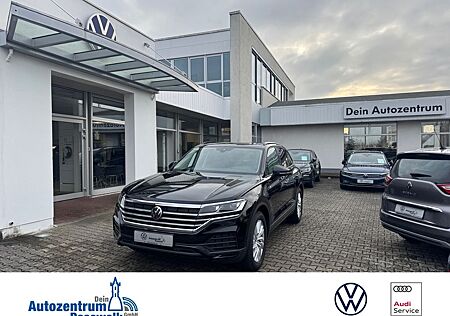 VW Touareg Volkswagen 3,0 l V6 TDI DSG 4MOTION