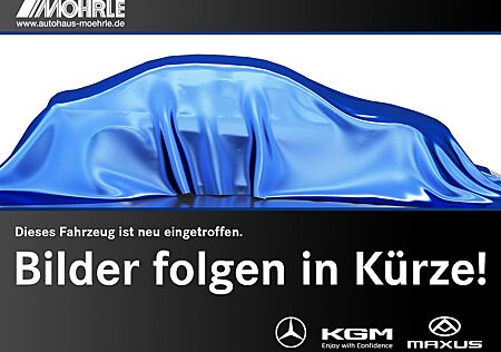 Mercedes-Benz CLA 250 e Shooting Brake mit EQ Hybrid AMG Line
