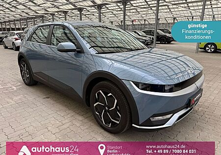 Hyundai IONIQ 5 58 kWh Navi|Kamera|ACC|Sitzhzg