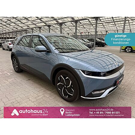 Hyundai IONIQ 5 leasen