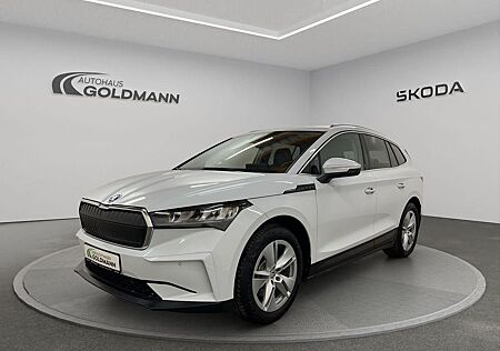 Skoda Enyaq 80 / 82 kWh Batterie Elektromoto AHK