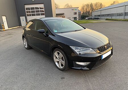Seat Leon SC 2.0 TDI 135kW Start&Stop FR LED DCC
