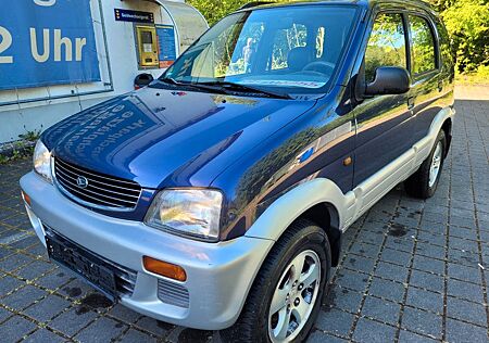 Daihatsu Terios 1.3 4WD*Allrad