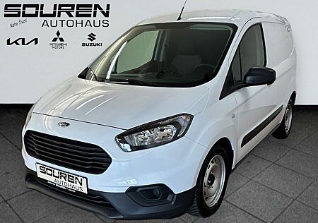 Ford Transit Courier Basis 1.0 EcoBoost EU6d Rückfah