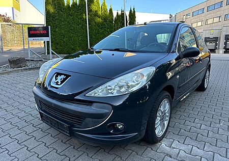 Peugeot 206 + Basis