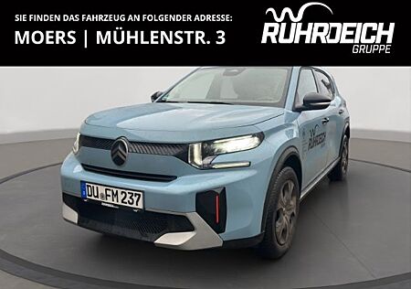 Citroën C3 Aircross Turbo 100 PLUS HUD LED Apple CarPlay