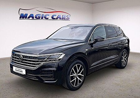 VW Touareg Volkswagen 3.0 V6 TDI 4M R-Line*Mega-Ausstattung*