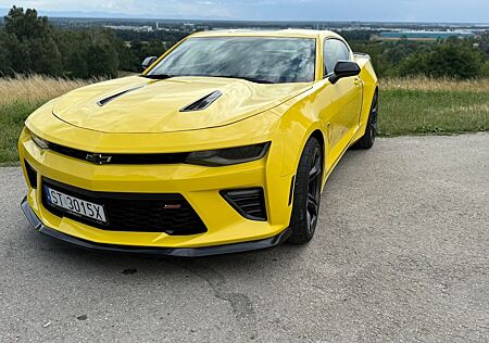 Chevrolet Camaro 6.2 V8 SS / 1LE