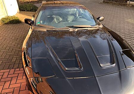 Pontiac Firebird Automatic -