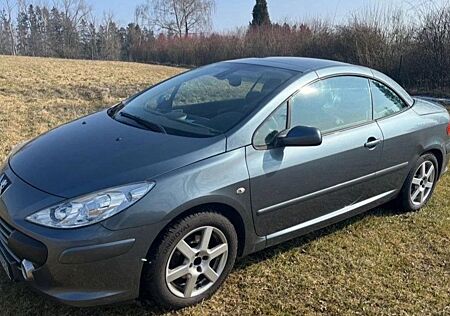 Peugeot 307 CC Sport 140 Sport
