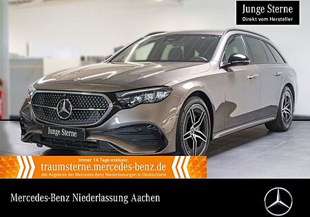 Mercedes-Benz E 300 e T AMG Advanced/AHK/NIGT/LED/Bur4d/DISTR/