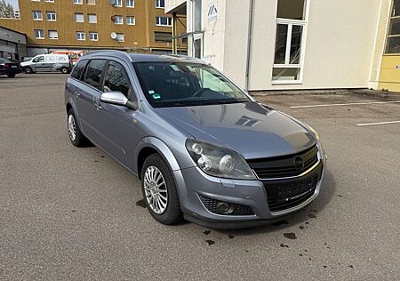 Opel Astra H Caravan Innovation "110 Jahre" TÜV Neu