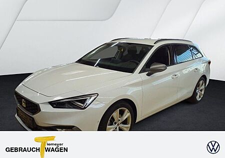 Seat Leon Sportstourer 1.5 eTSI DSG FR MOD-2025 MATRI