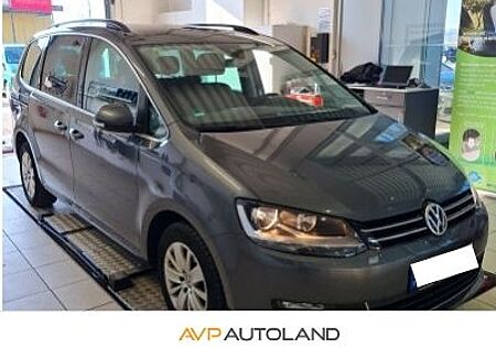 VW Sharan Volkswagen 2.0 TDI DSG Comfortline | NAVI | SITZH. |