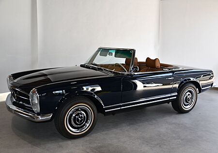 Mercedes-Benz SL 230